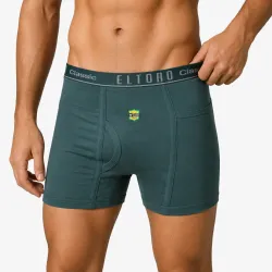Green Trunks